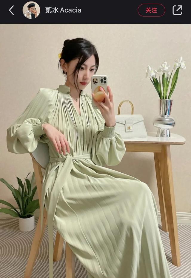 這5家女裝店鋪高級(jí)有質(zhì)感，難怪這么多博主種草