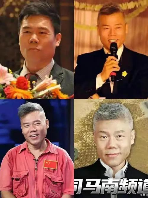 “反美斗士”司馬南被禁言的背后，折射出怎樣的社會(huì)現(xiàn)象？