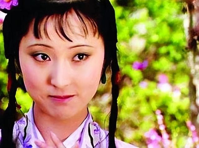 “神仙妹妹”陳曉旭的傳奇人生，卻是紅顏薄命
