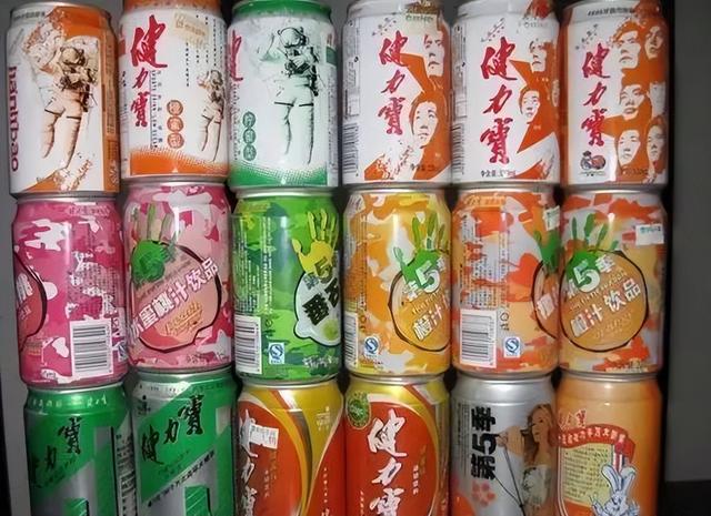 熱氣退散！這些各省市的本命飲料，哪一瓶是你的童年回憶