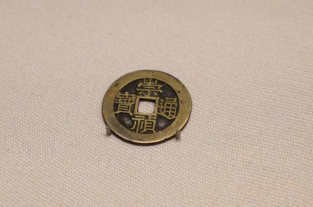 看一部古代錢(qián)幣小史，羅伯昭捐贈(zèng)展亮相國(guó)博