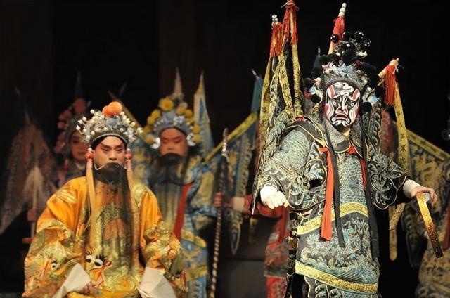 非遺傳承文明之光 _ 多彩廊坊，讓傳統(tǒng)文化“潮”起來