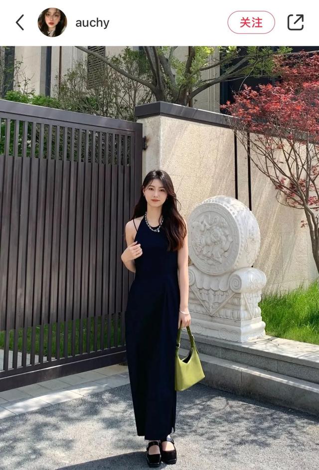 這5家女裝店鋪高級(jí)有質(zhì)感，難怪這么多博主種草
