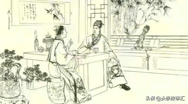 民間故事：替婦人葬婆養(yǎng)兒，夫返鄉(xiāng)凈身出戶，四子頂靈一父三族譜