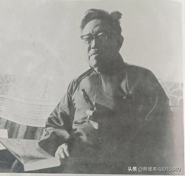 書壇傳奇，藝林典范，大康先生書法欣賞
