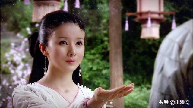 古龍筆下最好聽的女子名字，大概只有這五個(gè)吧