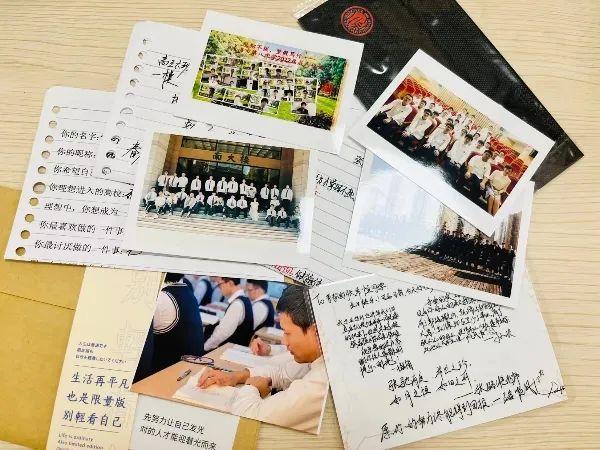 臨考前，這位考生所在的小區(qū)突然封控了……