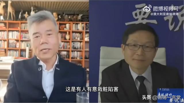 司馬南被禁言：三個(gè)小細(xì)節(jié)，一個(gè)導(dǎo)火索