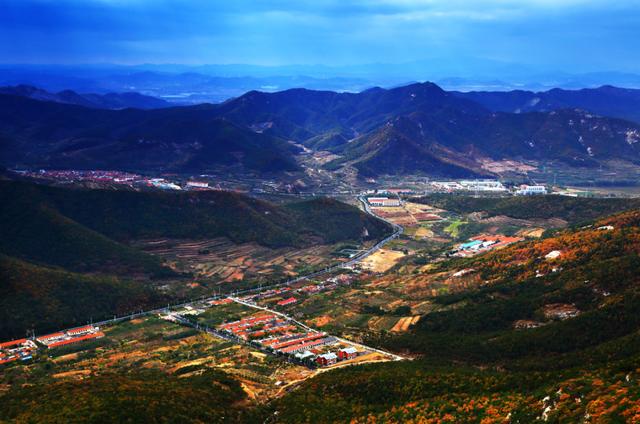 星空、石房、落地窗…來山野里這些高顏值民宿發(fā)呆、打盹、曬太陽！
