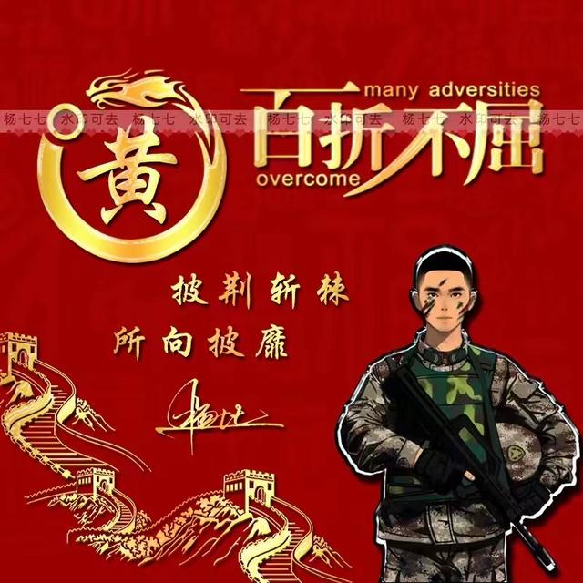 022用你的名字做微信頭像，39張3D質(zhì)感拼搏勵志簽名頭像，請查收"