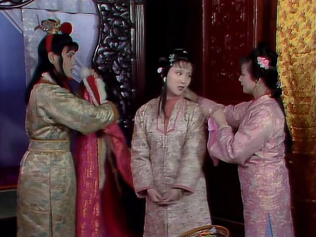 老零聊紅樓：賈雨村詩才如何？送你一首簡單的小情歌