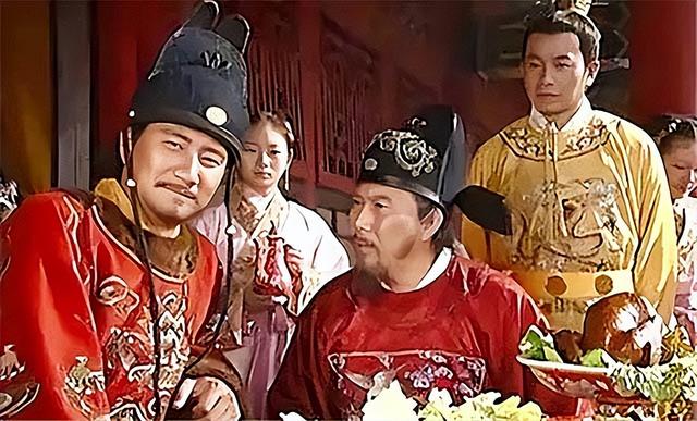 朱元璋問道士自己的壽命，道士：比我多活一天，朱元璋：斬了