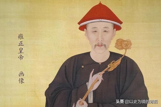 明清皇帝是怎么取名的，光看名字就知道和皇室的關(guān)系，規(guī)矩非常多