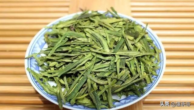 這些“五行缺金”的茶，你都喝過嗎？