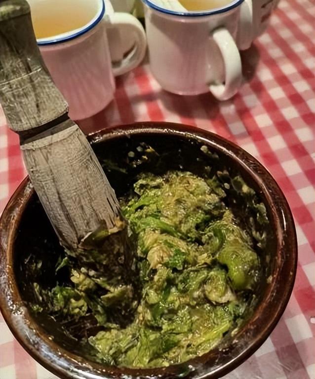 廣州5家地道湘菜館，吃到你扶墻出