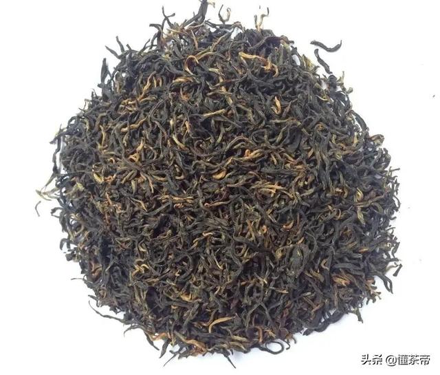 這些“五行缺金”的茶，你都喝過嗎？
