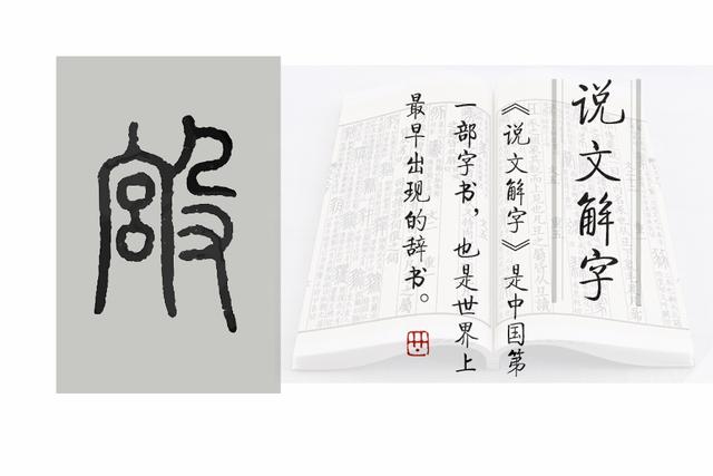 《說文解字》第575課：細(xì)說“毅”，士不可不弘毅的“毅”字何義