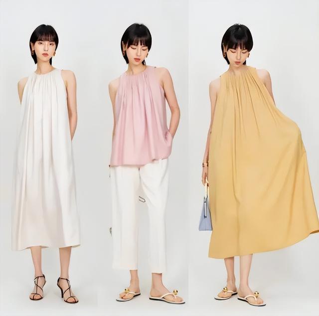 這5家女裝店鋪高級(jí)有質(zhì)感，難怪這么多博主種草
