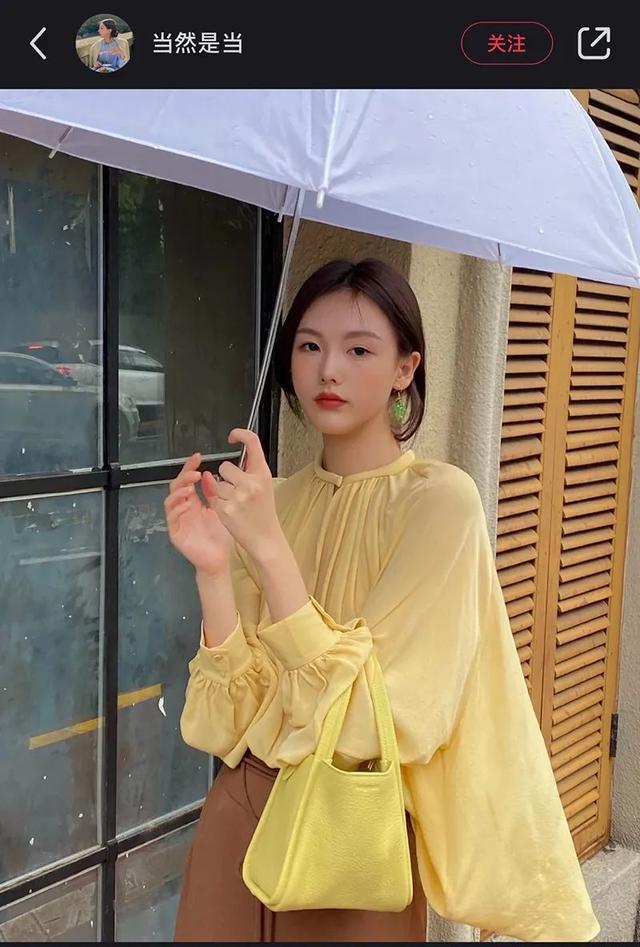 這5家女裝店鋪高級(jí)有質(zhì)感，難怪這么多博主種草