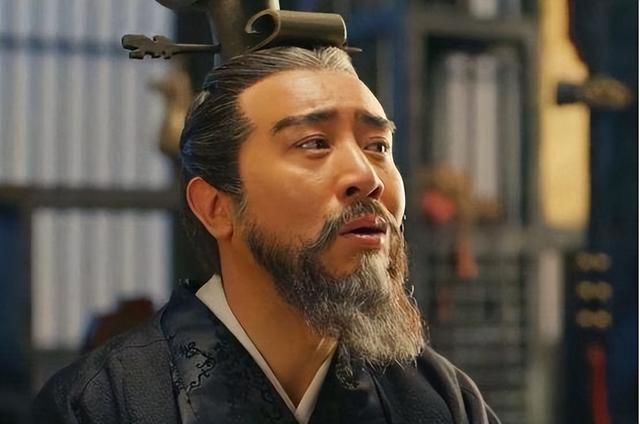 他稱帝后，連國(guó)號(hào)都懶得想，干脆用自己姓氏，皇帝名字卻家喻戶曉