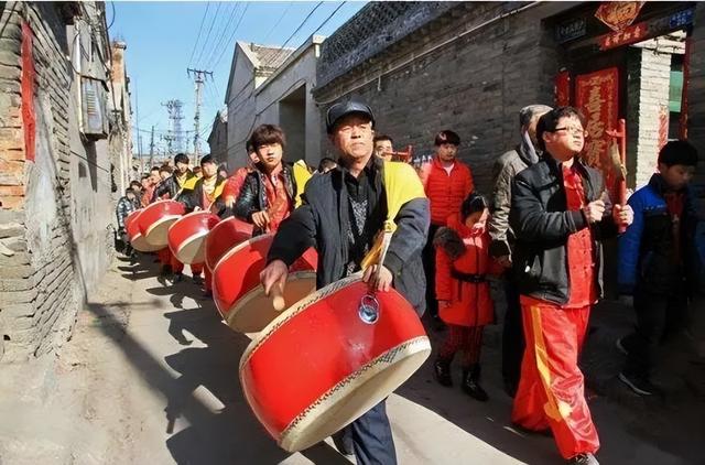非遺傳承文明之光 _ 多彩廊坊，讓傳統(tǒng)文化“潮”起來