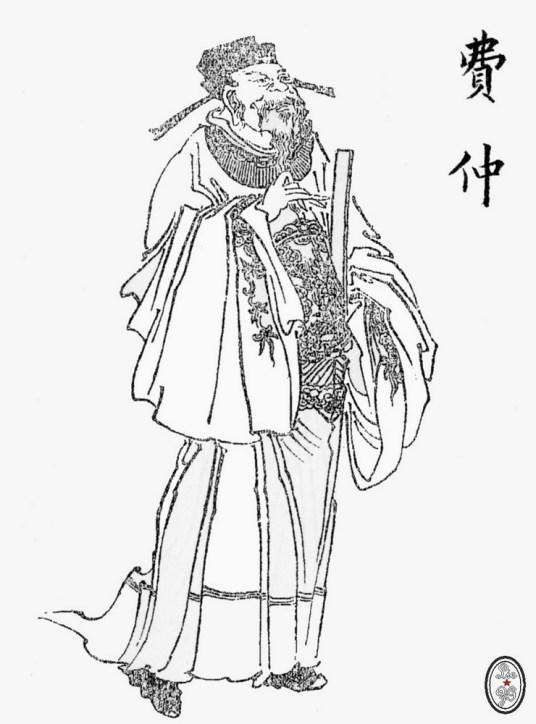 中國歷代宰相（商朝）：商代多賢臣，有伊尹、微子，能開國、亡國