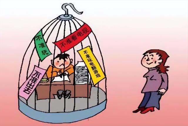 心理學(xué)：媽媽是什么性格，孩子就是什么命
