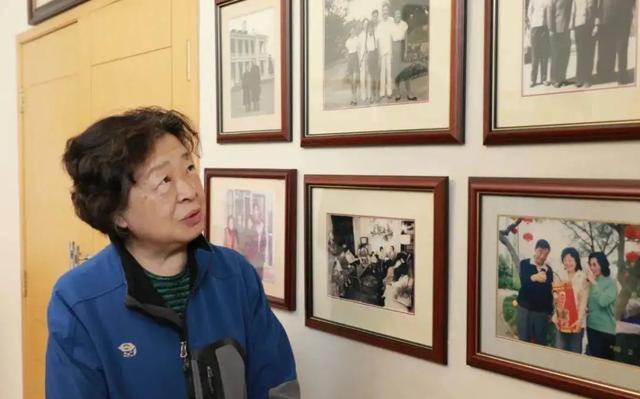 十大元帥之首朱老總，在授銜時編號卻是“004”，那么“001”是誰