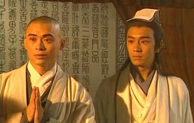 同樣是寫武俠小說，古龍取名飄逸，金庸筆下這14個名字，很有意思