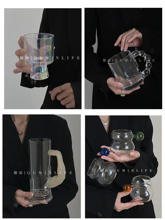美女最喜歡的寶藏店鋪，每一家都絕絕子