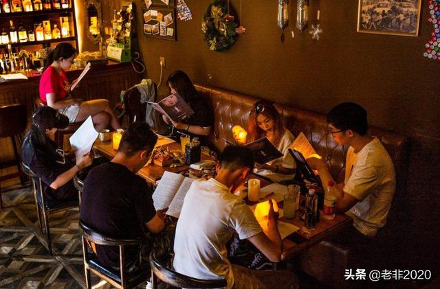 0種非主流的亞文化，有的健康有的畸形，你知道或玩過多少？"