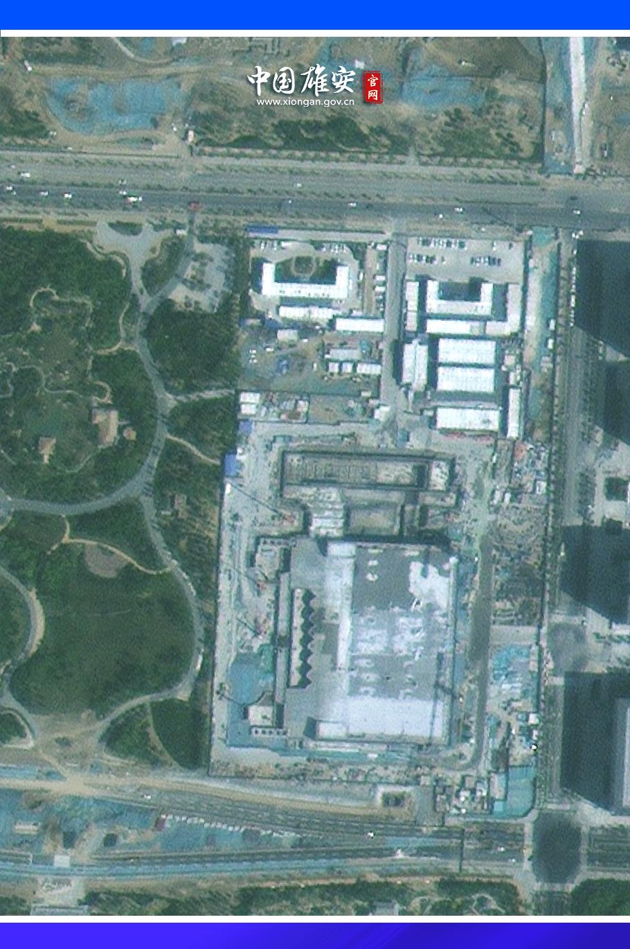 這座未來(lái)的典范城市，“妙”在哪兒？