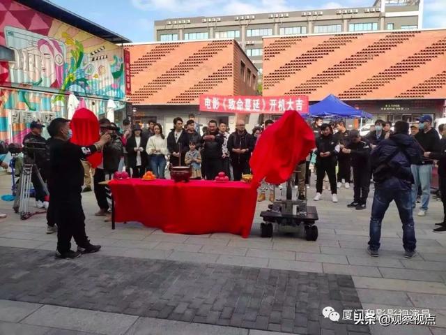 以不變應萬變｜專訪廈門和影文化傳媒有限公司創(chuàng)始人盧榮聰
