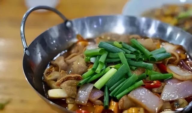 廣州5家地道湘菜館，吃到你扶墻出