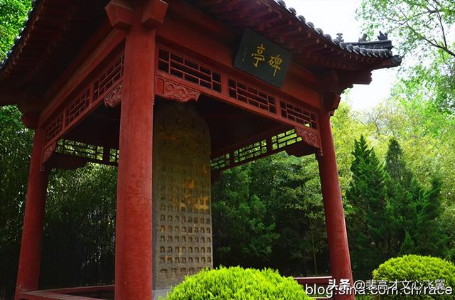 二程書院開學(xué)脈，甘露、望魯并芬芳－裴高才《陳時(shí)》選載