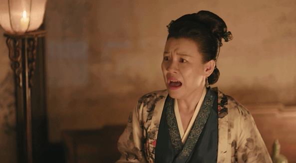 長(zhǎng)一張“劇拋臉”，演什么像什么，劉琳：我不是藝人，只想做演員