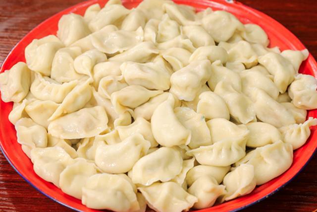 “頭伏餃子二伏面”，7月16入頭伏，具體吃啥餃子？老傳統(tǒng)別丟了