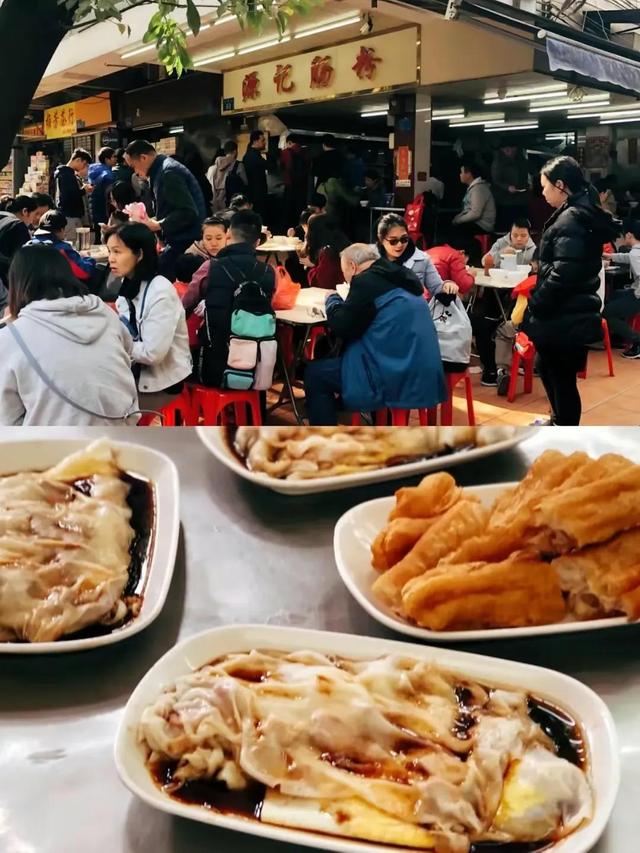 廣州10大最佳拉腸店，老廣強烈推薦，不僅出品好而且價格實惠