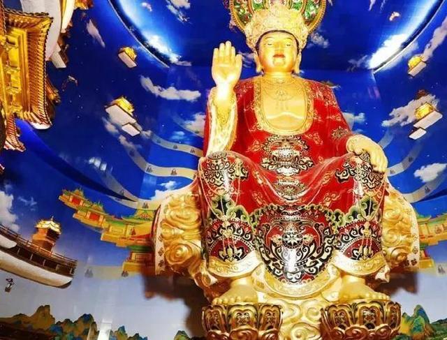 “跳出三界外，不在五行中”，三界、五行啥意思？不看還真不知道
