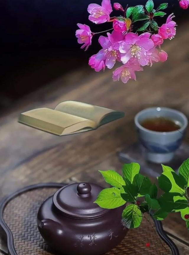 文武之道，一張一弛