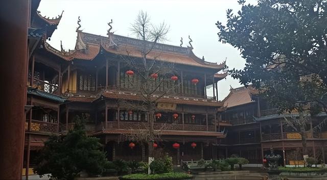 上海奉賢3大古鎮(zhèn)，隱匿在都市身后的靜美風(fēng)光