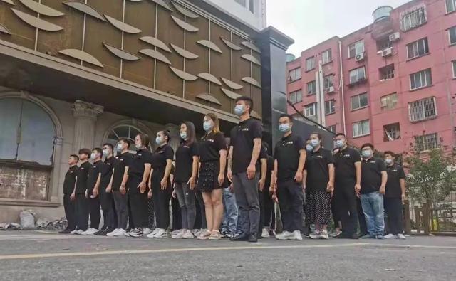小白從0搭建萬人團(tuán)隊(duì)，只需這三步就夠了