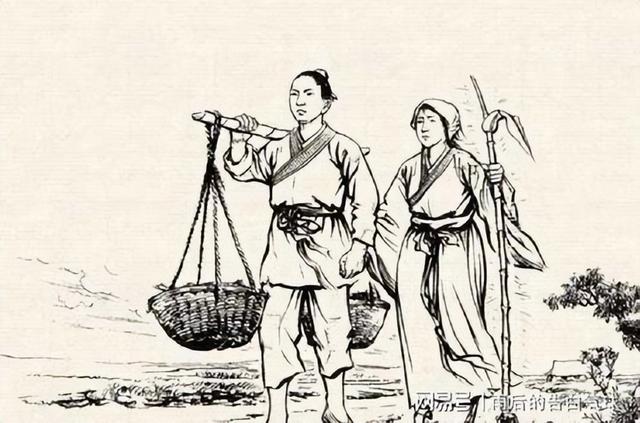 民間故事：替婦人葬婆養(yǎng)兒，夫返鄉(xiāng)凈身出戶，四子頂靈一父三族譜