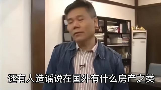 司馬南全網(wǎng)禁言，原因找到了