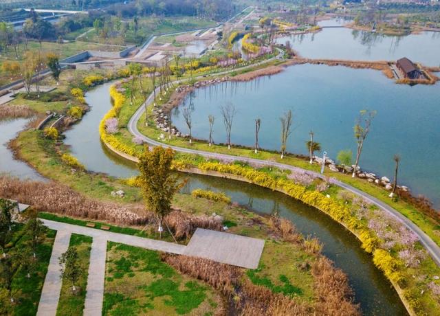 不是每一條道路都可被稱(chēng)作“路”或“街”！成都取地名，原來(lái)這么講究