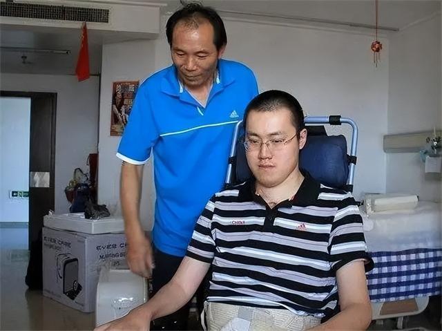 湯淼艱難的育女經(jīng)歷！為要孩子跑遍各大醫(yī)院，感嘆孩子來的不容易