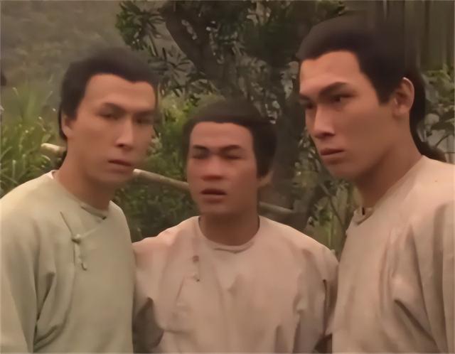 洪熙官真實存在，武藝高強活了93歲開創(chuàng)洪拳，晚年命喪少女之手