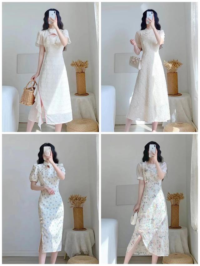 美女最喜歡的寶藏店鋪，每一家都絕絕子