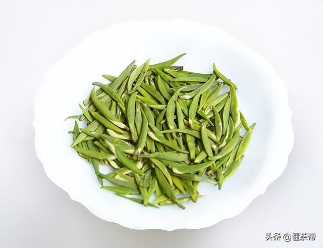這些“五行缺金”的茶，你都喝過嗎？