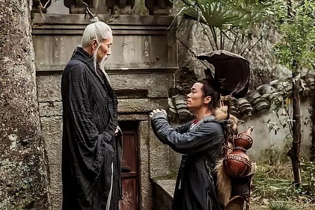 朱元璋問道士自己的壽命，道士：比我多活一天，朱元璋：斬了